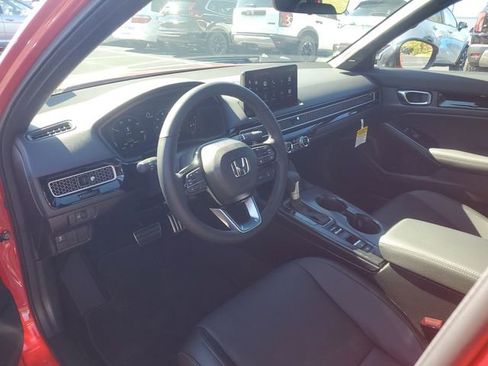 New 2026 Honda Civic Sport image 18