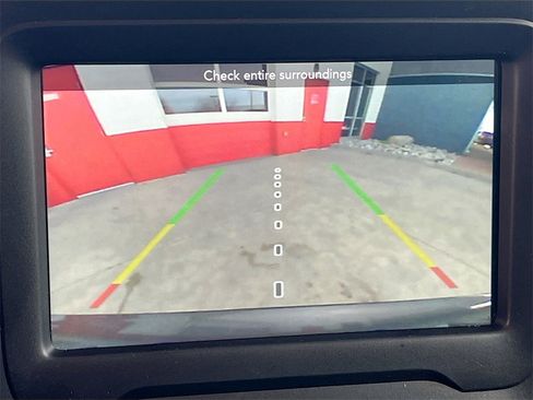 Used 2019 Jeep Renegade Altitude w/ Quick Order Package 2XM image 14