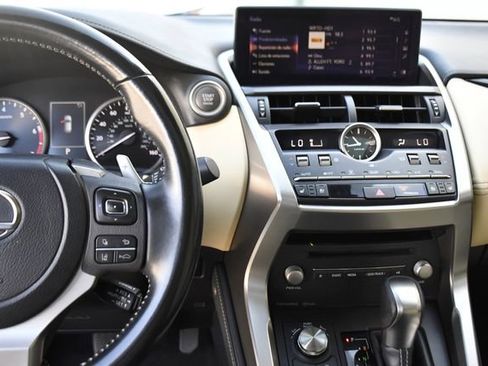 Used 2021 Lexus NX 300 NX 300 image 11