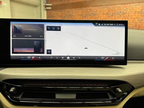 Used 2026 BMW 330i xDrive 330i xDrive image 18