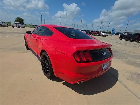 Used 2015 Ford Mustang GT w/ GT Performance Package RWD image 10