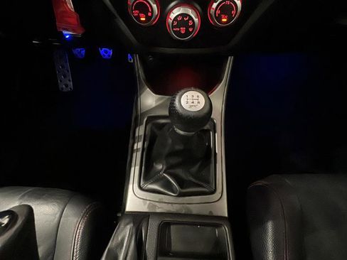 Used 2013 Subaru Impreza WRX Limited image 22