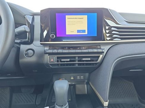 Used 2026 Toyota Camry LE image 19