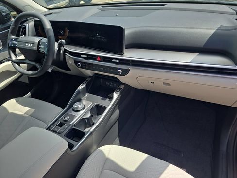 New 2026 Kia Sorento EX FWD image 11