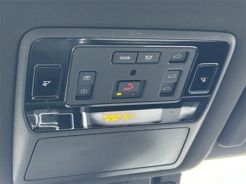 Used 2025 Lexus TX 350 AWD image 21