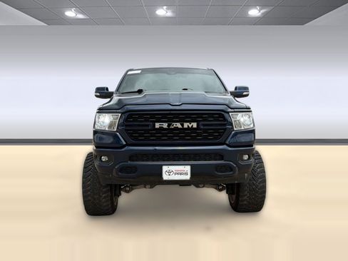 Used 2022 RAM 1500 Lone Star w/ Trailer Tow Group AWD/4WD image 6