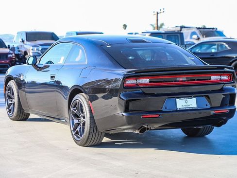 New 2026 Dodge Charger R/T Scat Pack image 8