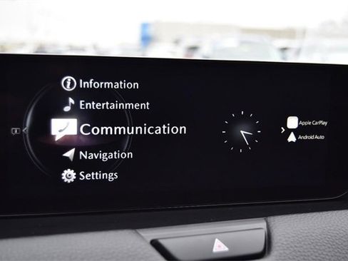 Used 2024 MAZDA CX-90 3.3 Turbo w/ Preferred Plus image 14