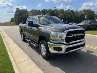 Used 2024 RAM 2500 Tradesman w/ Chrome Appearance Group AWD/4WD video 1
