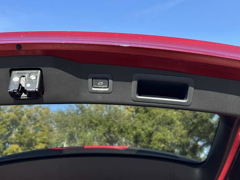 Certified 2025 MAZDA CX-5 2.5 Turbo w/ Premium Package image 12