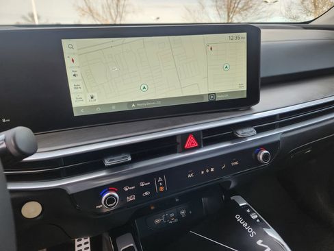 New 2026 Kia Sorento SX image 19