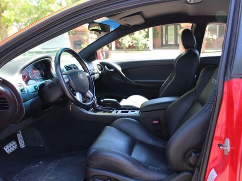 Used 2006 Pontiac GTO image 8