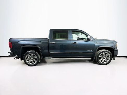 Used 2018 GMC Sierra 1500 Denali w/ Denali Ultimate Package image 8