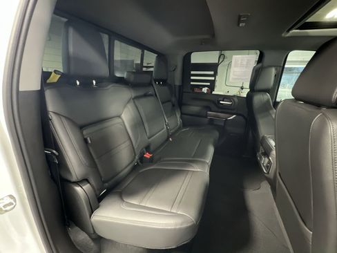 Certified 2023 GMC Sierra 3500 Denali w/ Denali Ultimate Package image 28