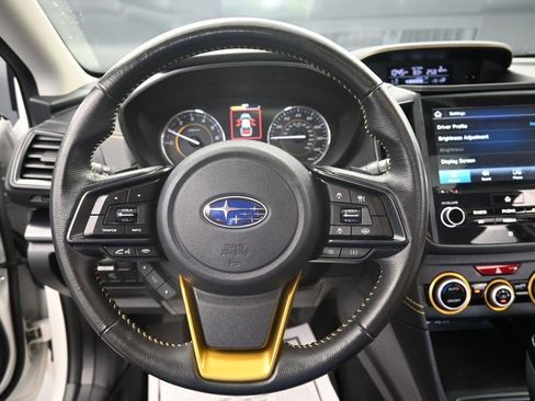 Used 2023 Subaru Crosstrek 2.5i Sport AWD/4WD image 22