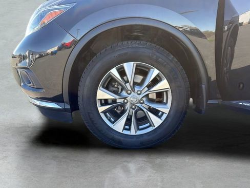 Used 2018 Nissan Murano SV w/ Cargo Package AWD/4WD image 30