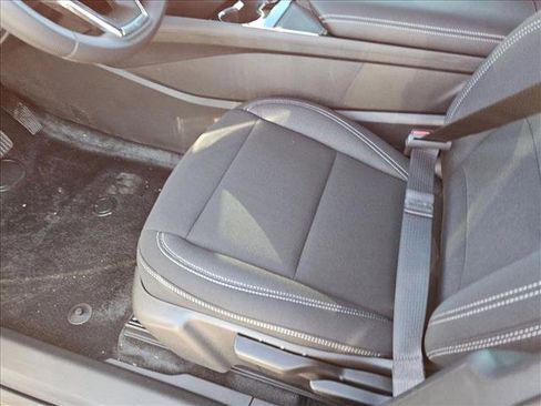 New 2026 Chevrolet Blazer EV LT image 4