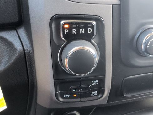 Used 2023 RAM 1500 Tradesman w/ Chrome Appearance Group AWD/4WD image 26