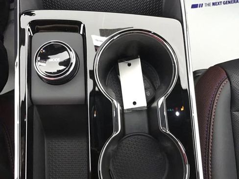 New 2026 Chevrolet Equinox RS image 32