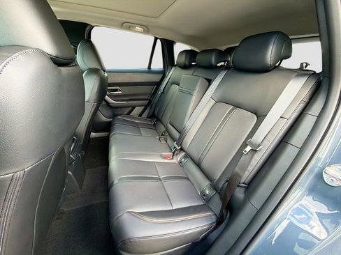 New 2026 MAZDA CX-50 2.5 Hybrid w/ Weather Package image 21