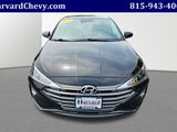 Used 2020 Hyundai Elantra SEL w/ Cargo Package (C1) image 2