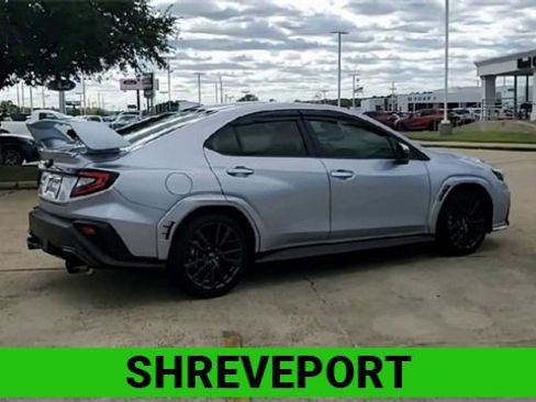 Used 2022 Subaru WRX Limited image 9