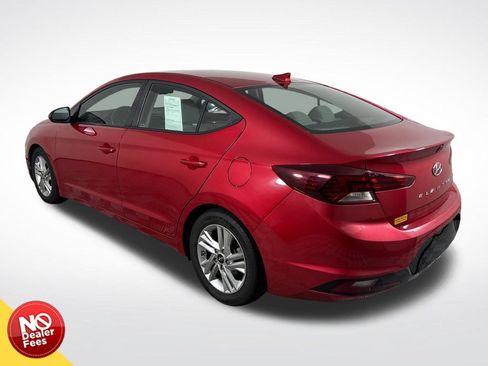 Used 2020 Hyundai Elantra Value Edition FWD image 6