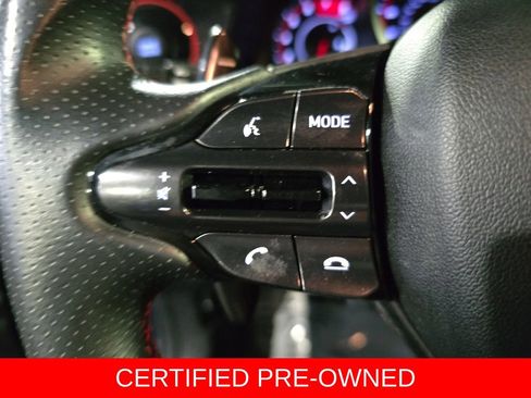 Used 2022 Hyundai Elantra N Line FWD image 17