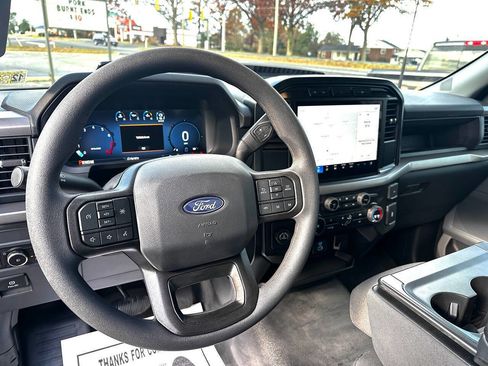 Used 2024 Ford F150 XL w/ Equipment Group 103A High image 17