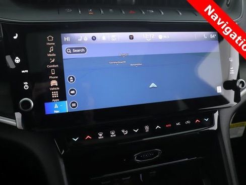 New 2026 Jeep Grand Cherokee Altitude AWD/4WD image 5