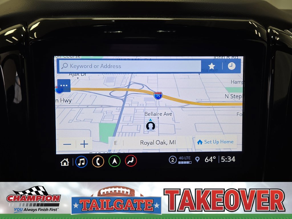 Used 2023 Chevrolet Traverse RS AWD/4WD image 25