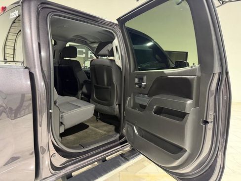 Used 2015 Chevrolet Silverado 1500 LT w/ Texas Edition, 1LT Trim RWD image 17
