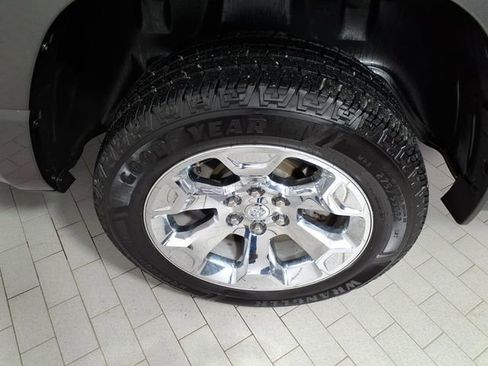 Used 2020 RAM 1500 Big Horn image 8