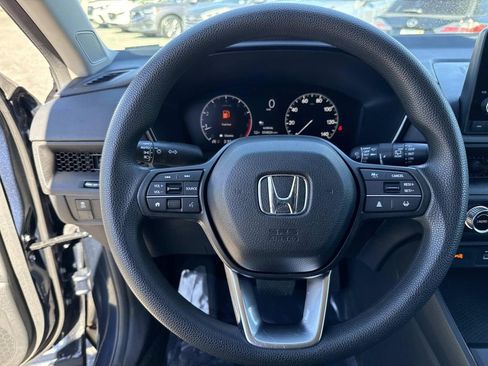 Used 2023 Honda CR-V EX image 43