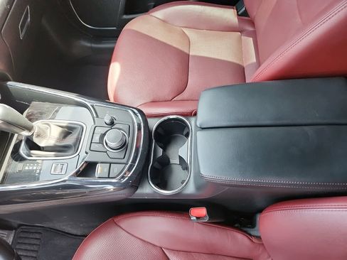 Used 2021 MAZDA CX-9 Carbon Edition FWD image 11