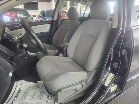 Used 2010 Nissan Sentra 2.0 S w/ Convenience Pkg image 9