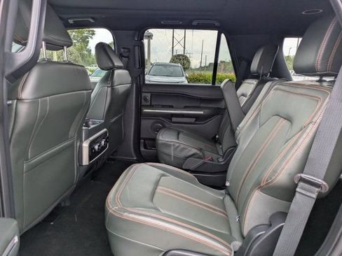 Used 2022 Ford Expedition Timberline AWD/4WD image 13