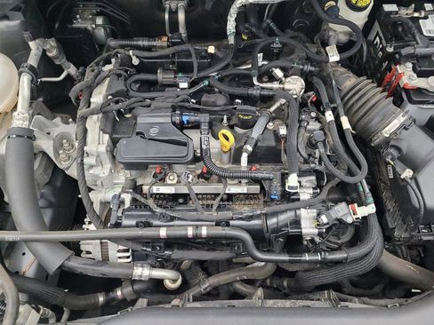 Used 2021 Ford Escape S FWD image 30