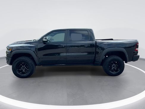 Used 2022 RAM 1500 TRX w/ TRX Level 2 Equipment Group AWD/4WD image 5