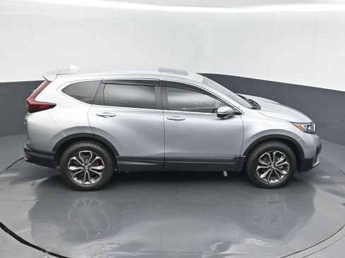 Certified 2022 Honda CR-V EX-L image 14