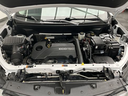 Certified 2022 Chevrolet Equinox LT image 27