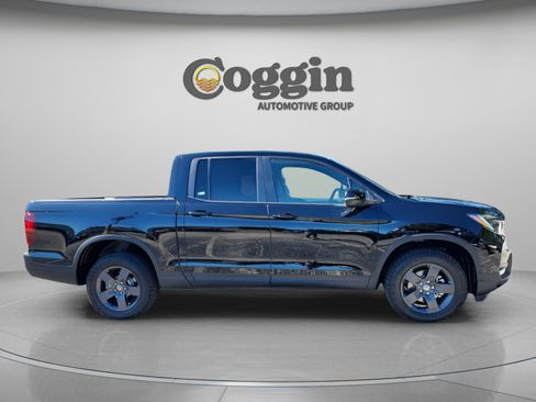 New 2026 Honda Ridgeline TrailSport image 7