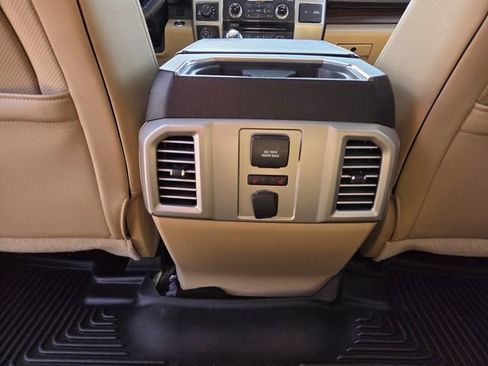 Used 2016 Ford F150 Lariat w/ Equipment Group 502A Luxury image 13