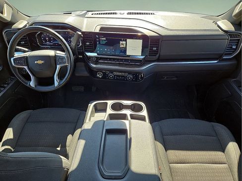 Used 2024 Chevrolet Silverado 1500 LT w/ Protection Package image 16