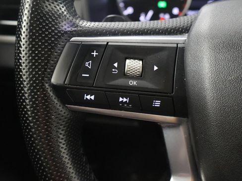 Used 2024 Mitsubishi Outlander SE AWD/4WD image 41