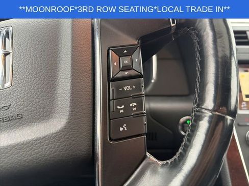 Used 2017 Lincoln Navigator Select image 33
