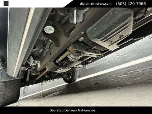 Used 2022 Chevrolet Silverado 2500 High Country w/ Z71 Off-Road Package image 45