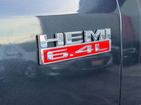 Used 2019 RAM 2500 Big Horn AWD/4WD image 3