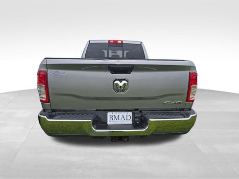 Used 2020 RAM 2500 Tradesman AWD/4WD image 13