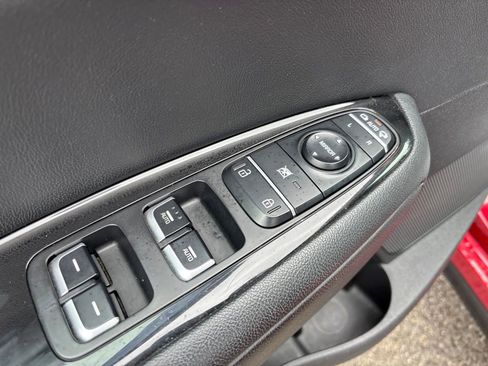 Used 2018 Kia Optima SX FWD image 11